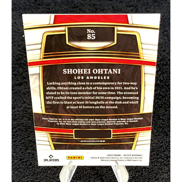 Shohei Ohtani Inserts plus Baseball Card Lot, Los Angeles Dodgers - Picture 8 of 10
